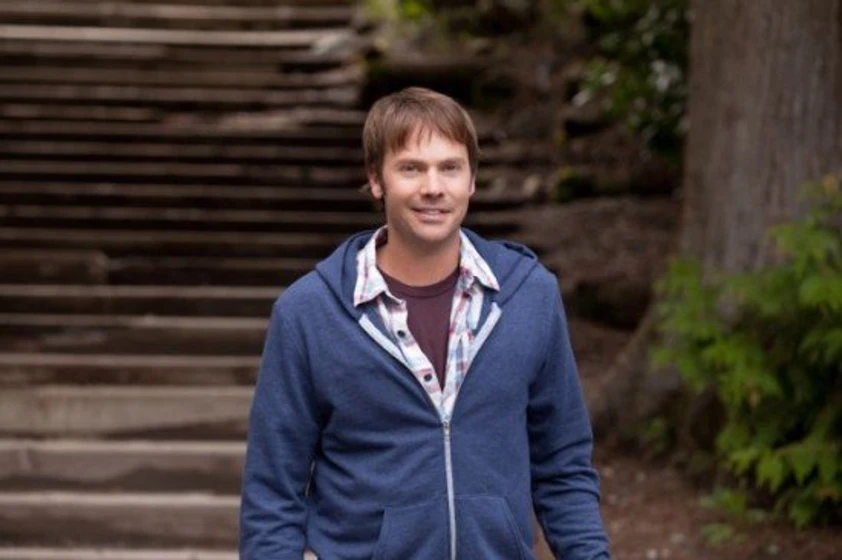 Barry Watson en el-beso-que-nunca-nos-dimos