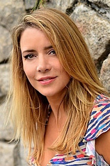 picture of actor Christine Fernandes