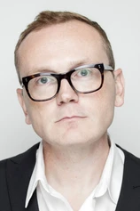 Foto de Pat Healy