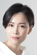 picture of actor Nanako Mori