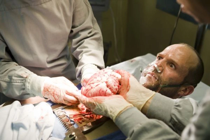 Jason Statham en crank-2-alto-voltaje