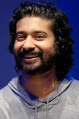 Foto de Shabareesh Varma