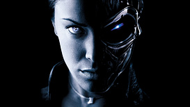 still of content Terminator 3: La Rebelión de las Máquinas