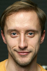 picture of actor Igor Sergeev