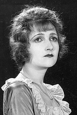 picture of actor Mary Glynne