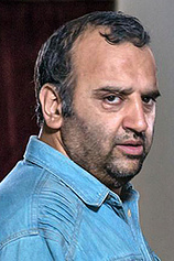 picture of actor Alireza Ostadi