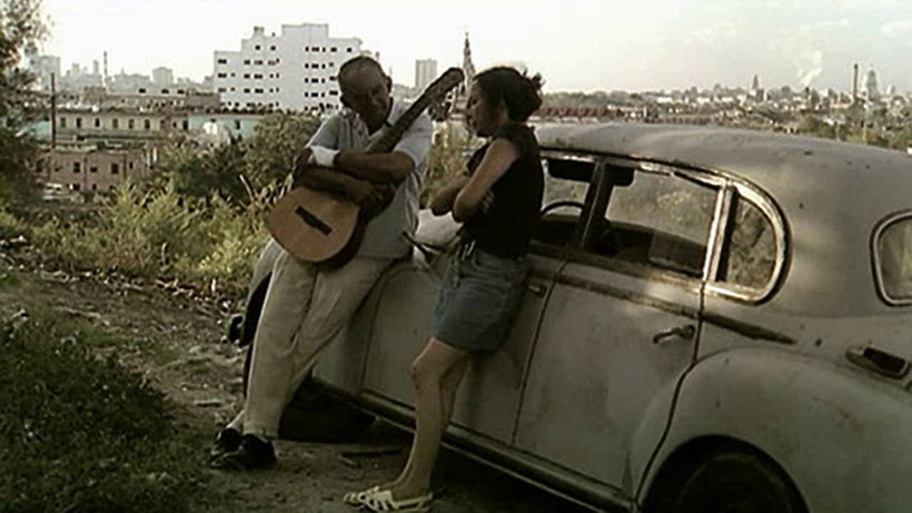 Imagen de Barrio Cuba