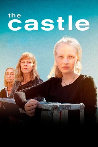 Poster de The Castle