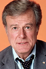 picture of actor Robert Culp