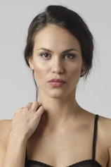 Foto de Tamara Ristoska