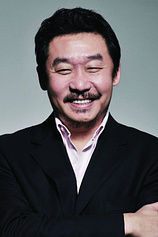 picture of actor Hua Liu