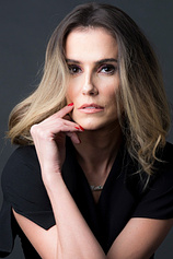 picture of actor Deborah Secco