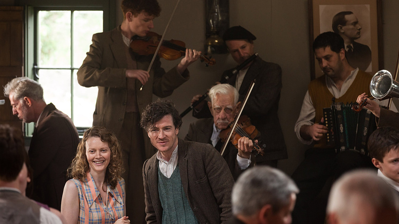 Imagen de Jimmy's Hall