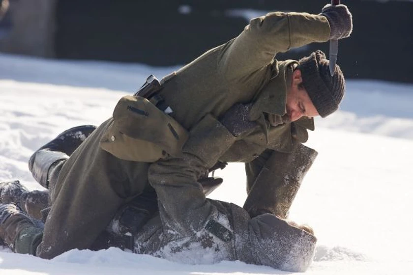Juan Diego Botto en silencio-en-la-nieve