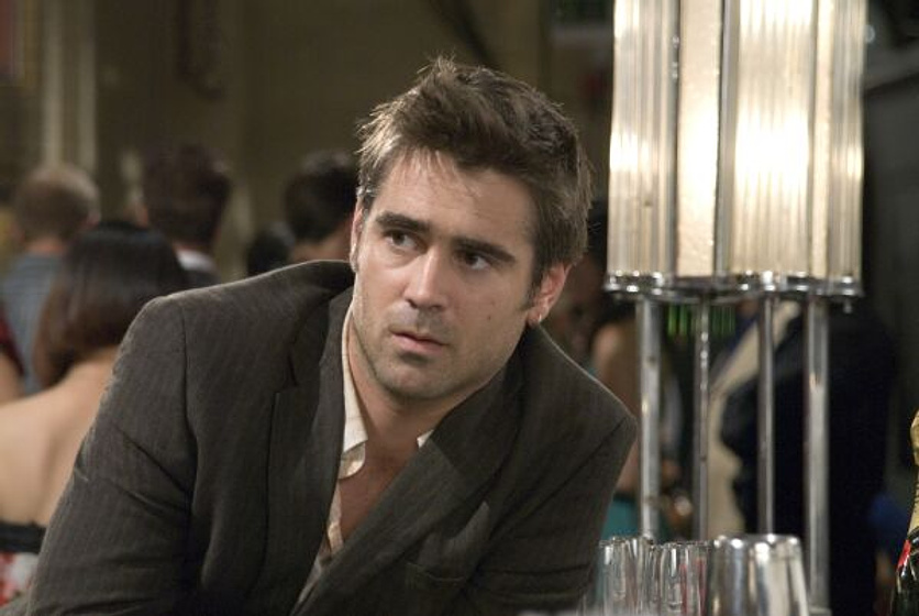Colin Farrell [I] en Cassandra's Dream