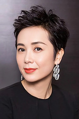 picture of actor Jiang Wenli