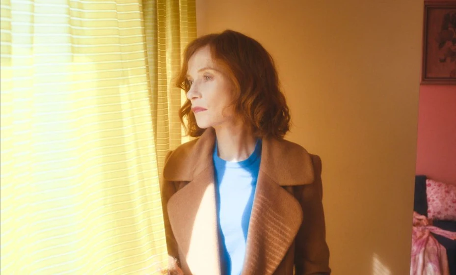 Isabelle Huppert en la-vida-sin-ti