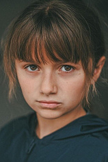Foto de Rona Regjepi