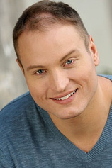 photo of person Andre Tricoteux