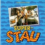 Carátula de la banda de sonido de Superstau