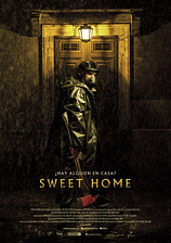 poster of movie Sweet Home