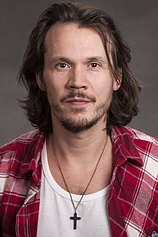 picture of actor Rikard Svensson