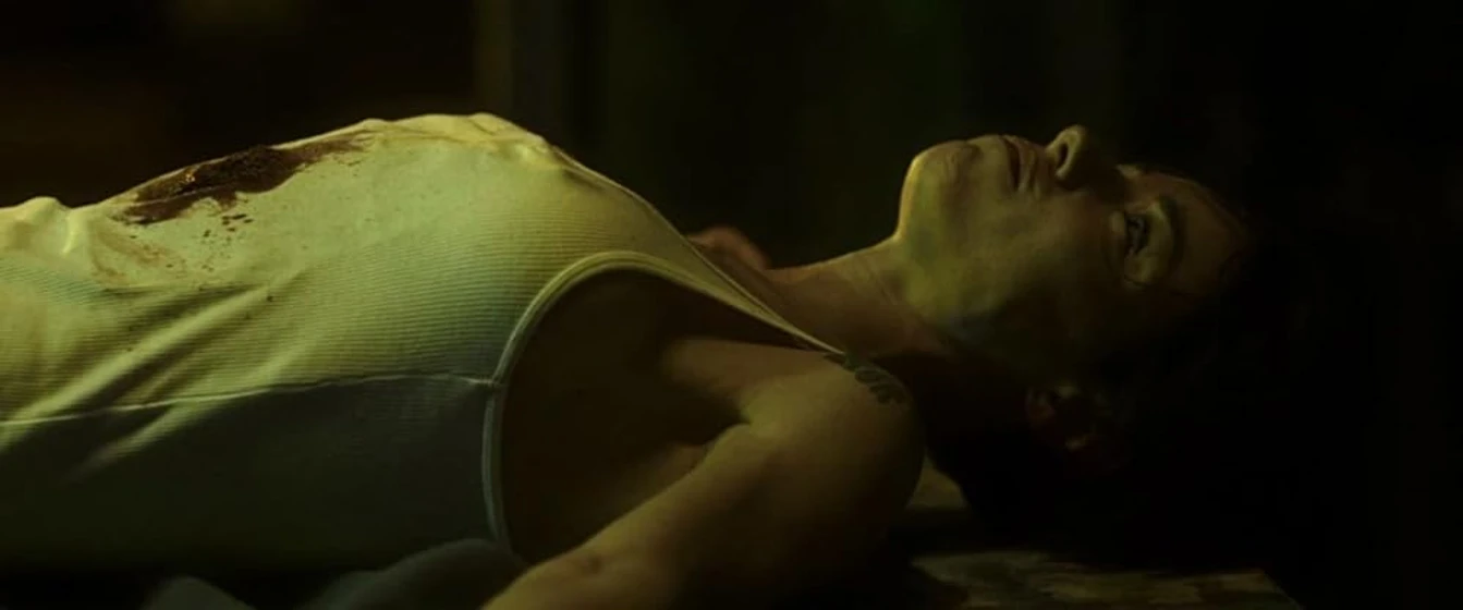 Alessia Navarro en hope-lost