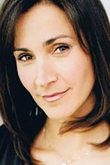 photo of person Victoria Fodor