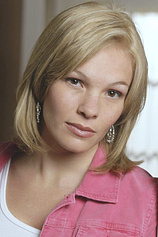 picture of actor Abby Brammell