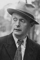 picture of actor Holger Höglund