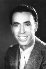 picture of actor George Chandler