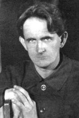 Foto de Boris Ferdinandov