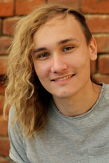 picture of actor Hans-Laurin Beyerling