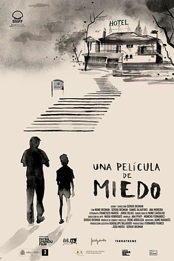 Una Película de Miedo