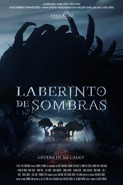 Laberinto de Sombras