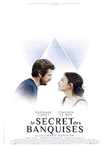 poster of movie El Secreto del hielo