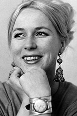picture of actor Anne Grete Nissen
