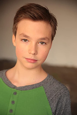 photo of person Ty Haile