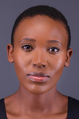 picture of actor Nyokabi Macharia