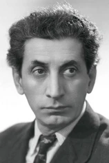 Foto de Aleksandr Beniaminov