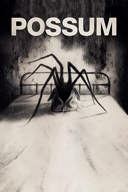 poster of movie Possum