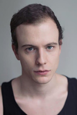 picture of actor Mathieu Perotto