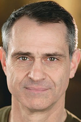 picture of actor Matthew Boston