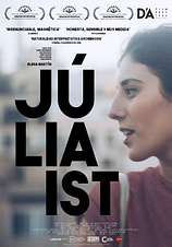 poster of movie Júlia ist