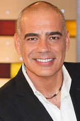 photo of person Nacho Abad