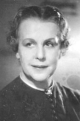 picture of actor Lotte Spira