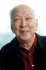 photo of person Hideji Otaki