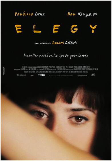 Imagen de Elegy (Cartel)