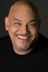 photo of person Phil Perry