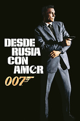 poster of movie Desde Rusia con Amor